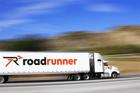 roadrunner number|Smart Long Haul .